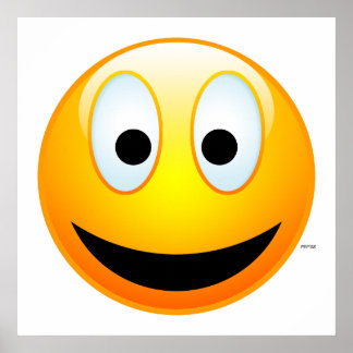 Smile #2 poster