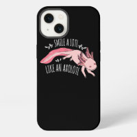 Smile A Lotl Axolotl Lurch