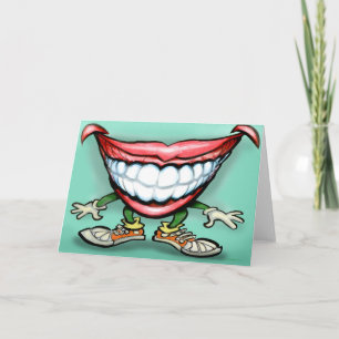 Smile Card