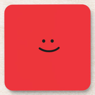 SMILE :) COASTER