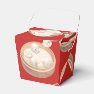 Smile Dog – Xiao Long Bao Delight Favour Box
