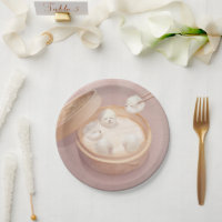 Smile Dog – Xiao Long Bao Delight
