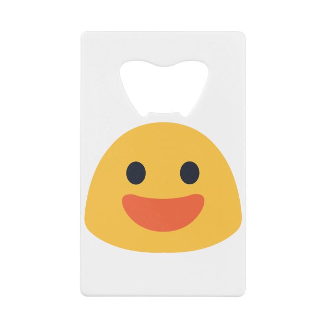 Smile Emoji (Front)