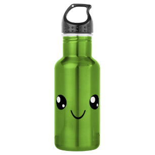Smile Face 532 Ml Water Bottle