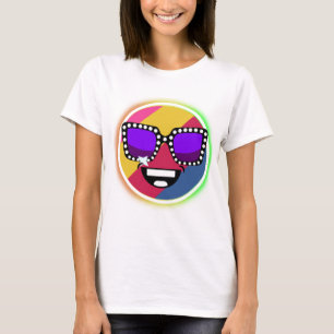 smile face T-Shirt