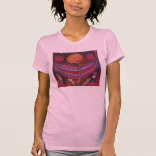 Smile Flower T-Shirt
