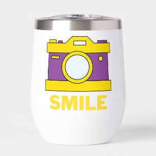 smile for free photo