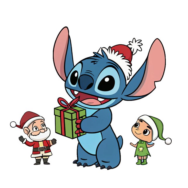 Smile funny cartoon (Creator Uploaded)