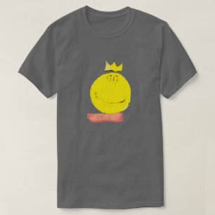 SMILE Happy Face T-Shirt