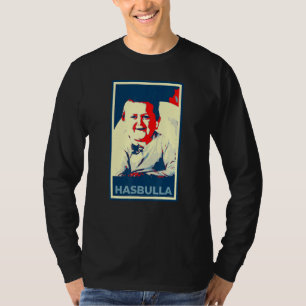 Smile Hasbullah Hasbulla Hope Classic T-Shirt