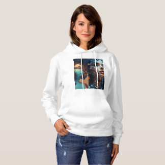 SMILE HOODIE