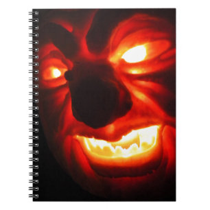 Smile II Notebook