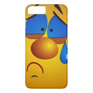 Smile - I'm crying - Case-Mate iPhone Case