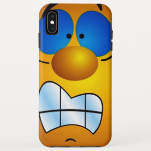Smile - I'm incredulous - Case-Mate iPhone Case