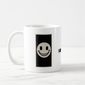 Smile in Innocence Classic Mug