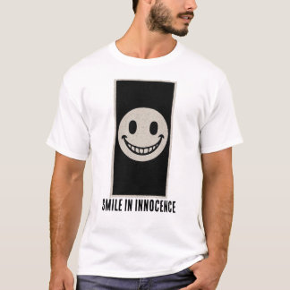 Smile in Innocence T-Shirt