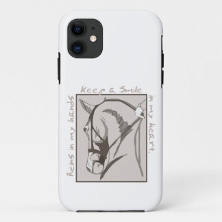 Smile In My Heart Case-Mate iPhone Case