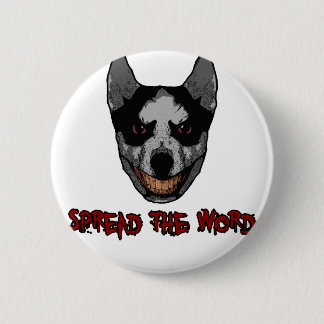 Smile.jpg 6 Cm Round Badge