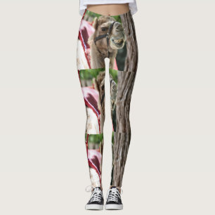 Smile Leggings