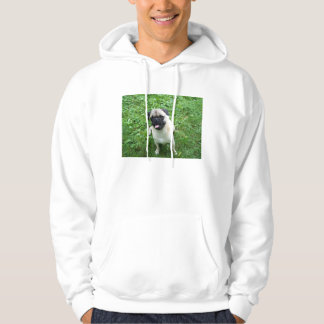Smile Like You Mean It Hoodie