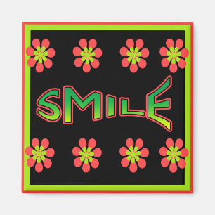 Smile Magnet