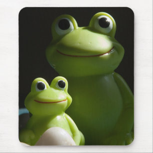 Smile! Mousepad