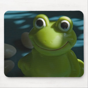 Smile! Mousepad