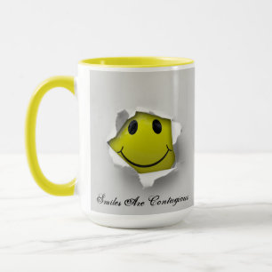 Smile Mug