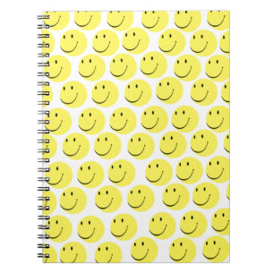 Smile! Notebook
