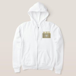 SMILE OF HAPPINESS HOODIE