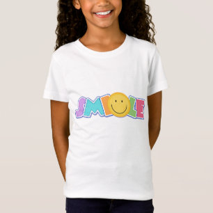 SMILE Shirt - SRF