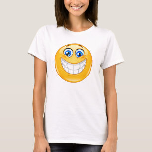 SMILE Shirt - SRF
