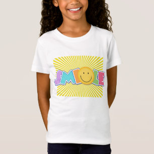 SMILE Shirt - SRF