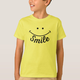 Smile T-Shirt