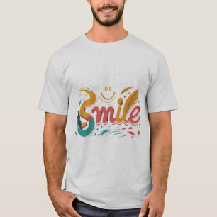 Smile T-Shirt