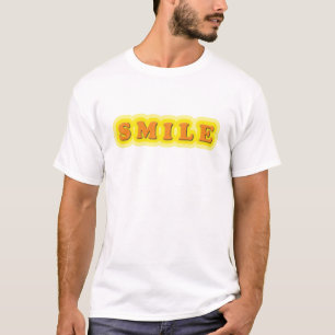 Smile T-Shirt
