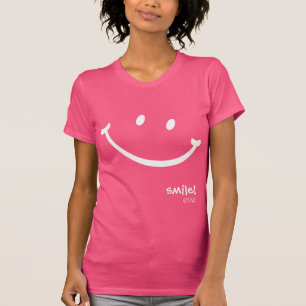 smile! T-Shirt