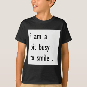 Smile T-Shirt
