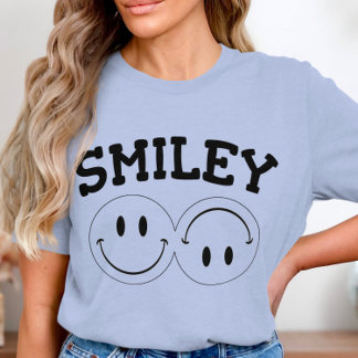smile T-Shirt