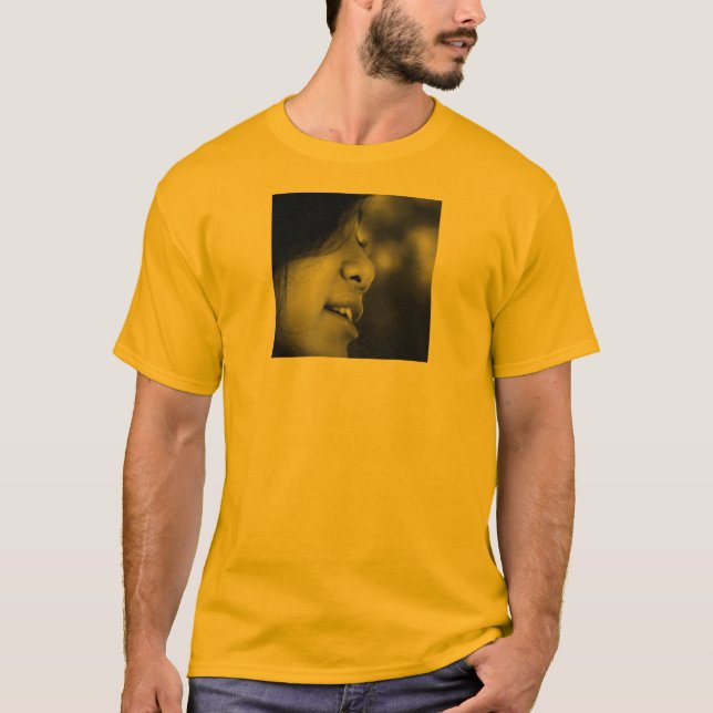Smile T-Shirt (Front)