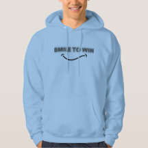 Smile to win