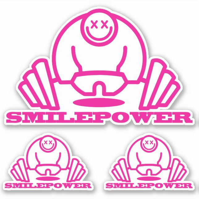 SmilePower (Front)