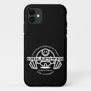 smilepower Case-Mate iPhone case