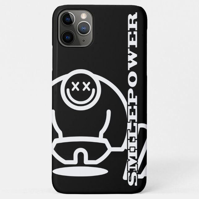smilepower Case-Mate iPhone case (Back)