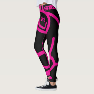 smilepower leggings