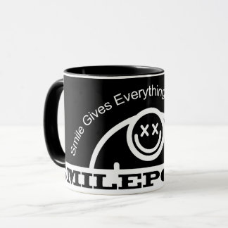 smilepower mug