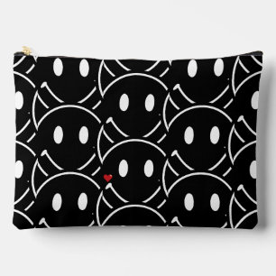 Smiles Accessory Pouch