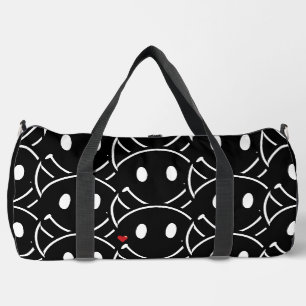 Smiles Duffle Bag