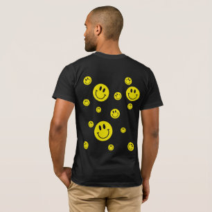 Smiley Bear Original Tee