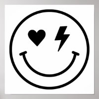 Smiley Face